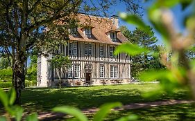 Les Manoirs Des Portes De Deauville - Small Luxury Hotel Of The World
